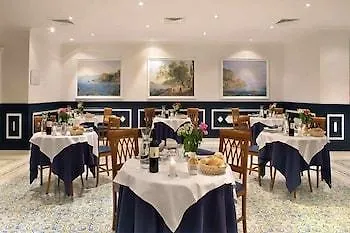 Hotel Astoria Sorrente