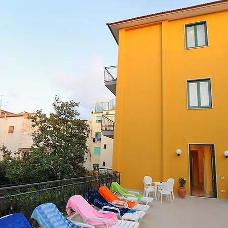 Astoria Sorrente