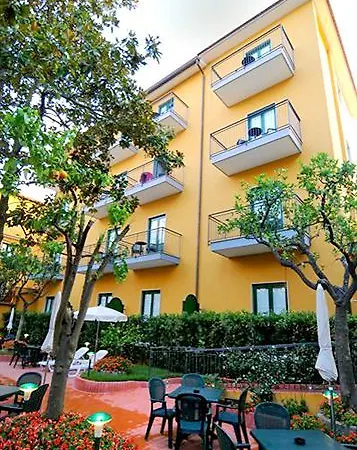 Astoria סורנטו