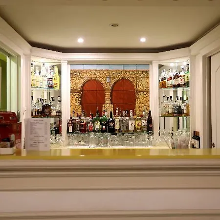 Astoria 4* Sorrente