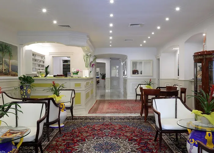 Hotel Astoria