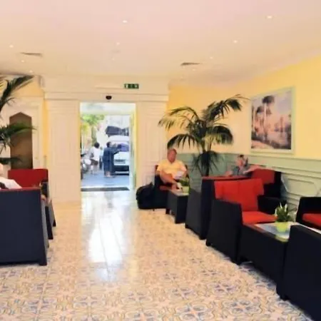 アストリア ソレント