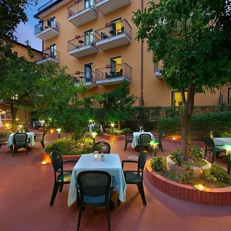 Otel Astoria Sorrento