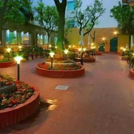 ホテル アストリア ソレント