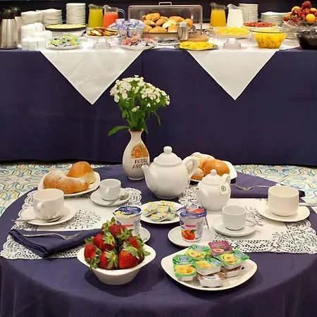 Otel Astoria Sorrento