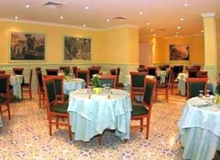 Otel Astoria Sorrento