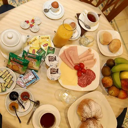 فندق Astoria 4*