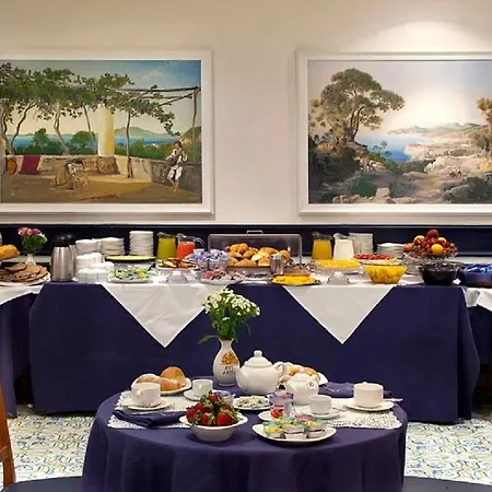 Astoria Szálloda 4*