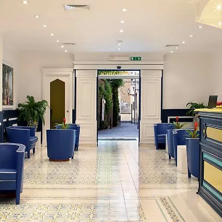 Szálloda Astoria 4*