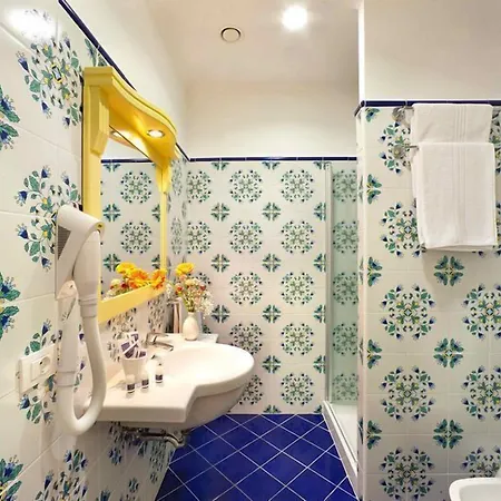 Astoria 4* Sorrento