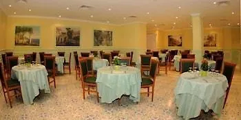 Astoria Hotell