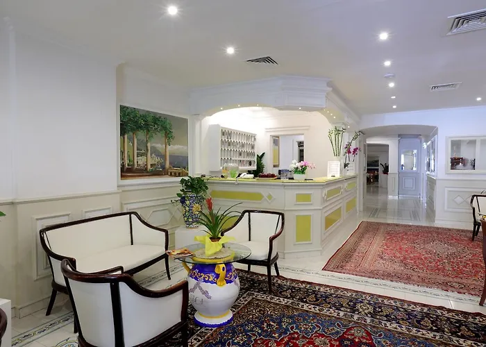 Hotel Astoria 4*