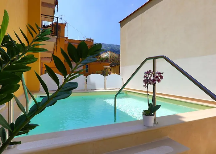 Astoria Hotel Sorrento