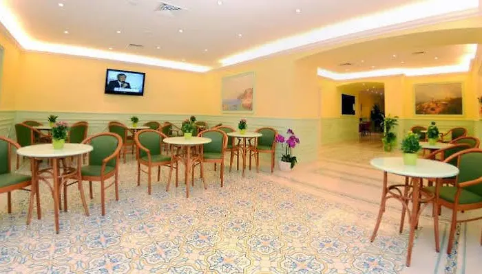 Astoria Hotell